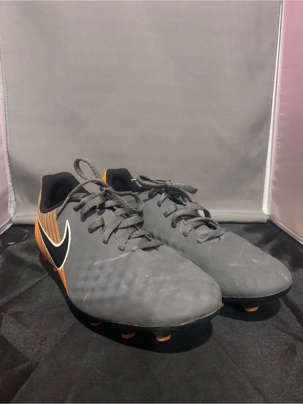 Nike Majista Obra II FG ( Youth ) Soccer Cleats